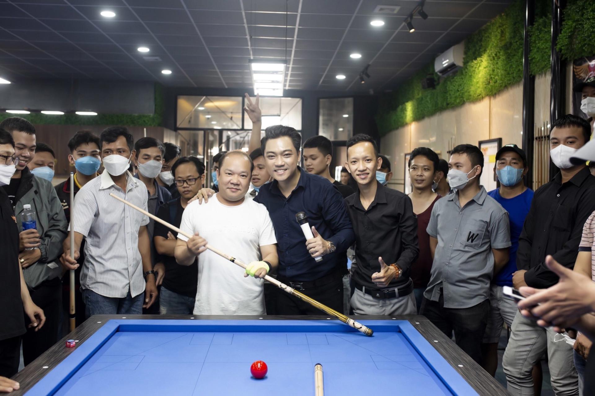 FLY billiards Event (1)